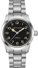 Hamilton Khaki Field Murph Automatic H70405130