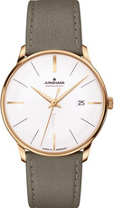 Junghans Meister Classic 27/7113.02 Gangreserve Edition 160pcs (II. Akosť)