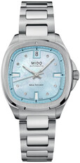 Mido Multifort TV Date 35 Automatic M049.307.11.136.00