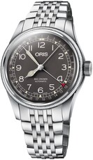 Oris Big Crown Pointer Date Automatic 01 754 7741 4064-07 8 20 22