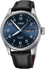 Oris Big Crown ProPilot Big Day Date Automatic 01 752 7760 4065-07 5 22 08LC