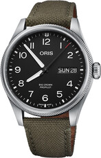 Oris Big Crown ProPilot Big Day Date Automatic 01 752 7760 4164-07 3 22 02LC