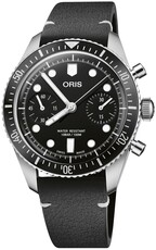 Oris Divers Sixty-Five Chronograph Automatic 01 771 7791 4054-07 6 20 01