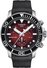 Tissot Seastar 1000 Quartz Chronograph T120.417.17.421.00 (II. Akosť)