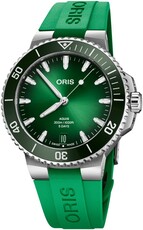 Oris Aquis Date Automatic 01 400 7790 4157-07 4 23 47EB