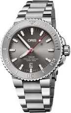 Oris Aquis Date Relief Automatic 01 733 7730 4153-07 8 24 05PEB