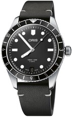 Oris Divers Sixty-Five Automatic 01 400 7772 4054-07 5 20 82