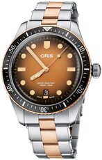 Oris Divers Sixty-Five Automatic 01 733 7707 4356-07 8 20 17