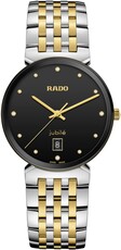 Rado Florence Diamonds Quartz R48912743