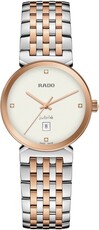 Rado Florence Diamonds Quartz R48913723