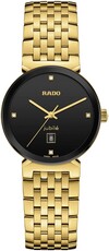 Rado Florence Diamonds Quartz R48915703