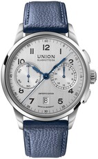 Union Glashütte 1893 Chronograph D007.459.16.032.09 Johannes Dürrstein Limited Anniversary Edition 300pcs