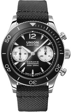 Union Glashütte Noramis Chronograph Sport D012.927.18.057.00