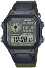 Casio Collection AE-1200WHUB-3AVEF