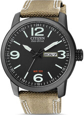 Citizen Basic Eco-Drive BM8476-23EE (II. Akosť)