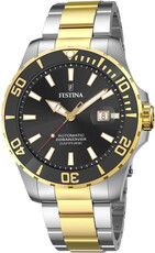 Festina Automatic 20532/2 (II. Akosť)