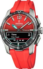 Festina Smartime Connected D 23000/6 (II. Akosť)