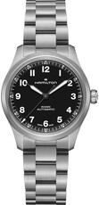 Hamilton Khaki Field Automatic Engineered Garments H70235130 Limited Edition 1999pcs