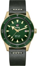 Rado Captain Cook Bronze Automatic R32504315