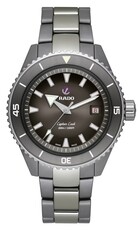 Rado Captain Cook High-Tech Ceramic Diver Automatic R32144102