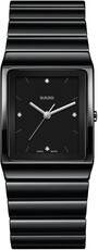 Rado Ceramica Diamonds Quartz R21700702