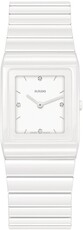 Rado Ceramica Diamonds Quartz R21703712