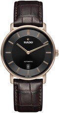 Rado DiaMaster Thinline Automatic R14068176