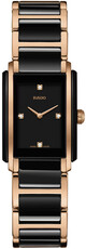 Rado Integral Diamonds Quartz R20612712