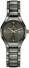 Rado True Round Automatic Diamonds R27243712