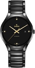 Rado True Round Diamonds Automatic R27056712