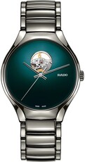 Rado True Round Secret Open Heart Automatic R27108322