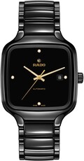 Rado True Square Diamonds Automatic R27078722