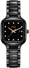 Rado True Square Diamonds Quartz R27080702