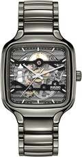 Rado True Square Skeleton Automatic R27125152