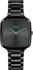 Rado True Square Thinline Quartz R27054152