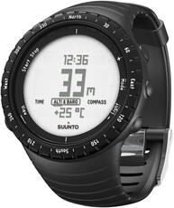 Suunto Core Regular Black (II. Akosť)