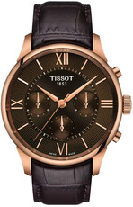 Tissot Chemin Des Tourelles Chronograph Automatic T139.462.36.298.00