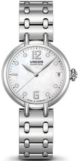 Union Glashütte Sirona D006.207.11.116.00