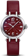 Union Glashütte Sirona D006.207.16.426.00