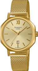 Casio Sheen SHE-4554GM-9AUEF (II. Akosť)