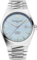 Frederique Constant Highlife Automatic COSC FC-303LB3NH6B (+ náhradný remienok)