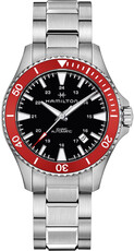 Hamilton Khaki Navy Scuba Automatic H82405130