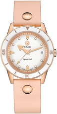 Rado Captain Cook Automatic R32139708 Marina Hoermanseder (+ 2 náhradné remienky)