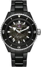 Rado Captain Cook High-Tech Ceramic Automatic R32127152