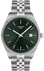 Tissot Ballade Quartz T156.410.11.091.00