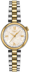 Tissot Desir Quartz T152.010.22.118.01