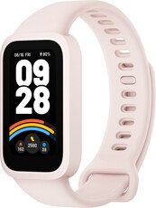 Xiaomi Smart Band 9 Active Pink (rozbalené)