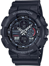 Casio G-Shock Original GA-140-1A1ER (II. Akosť)