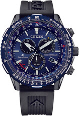 Citizen Promaster Sky Eco-Drive Radio Controlled CB5006-02L (II. Akosť)