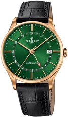 Perrelet Weekend GMT A1305/3